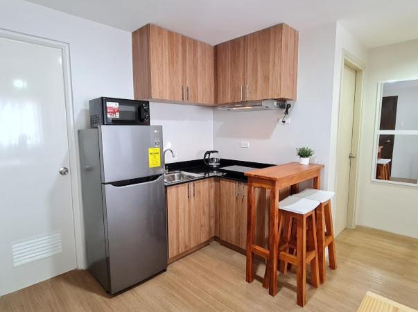 Lovely 2- Br Condo Cagayan de Oro Exterior foto