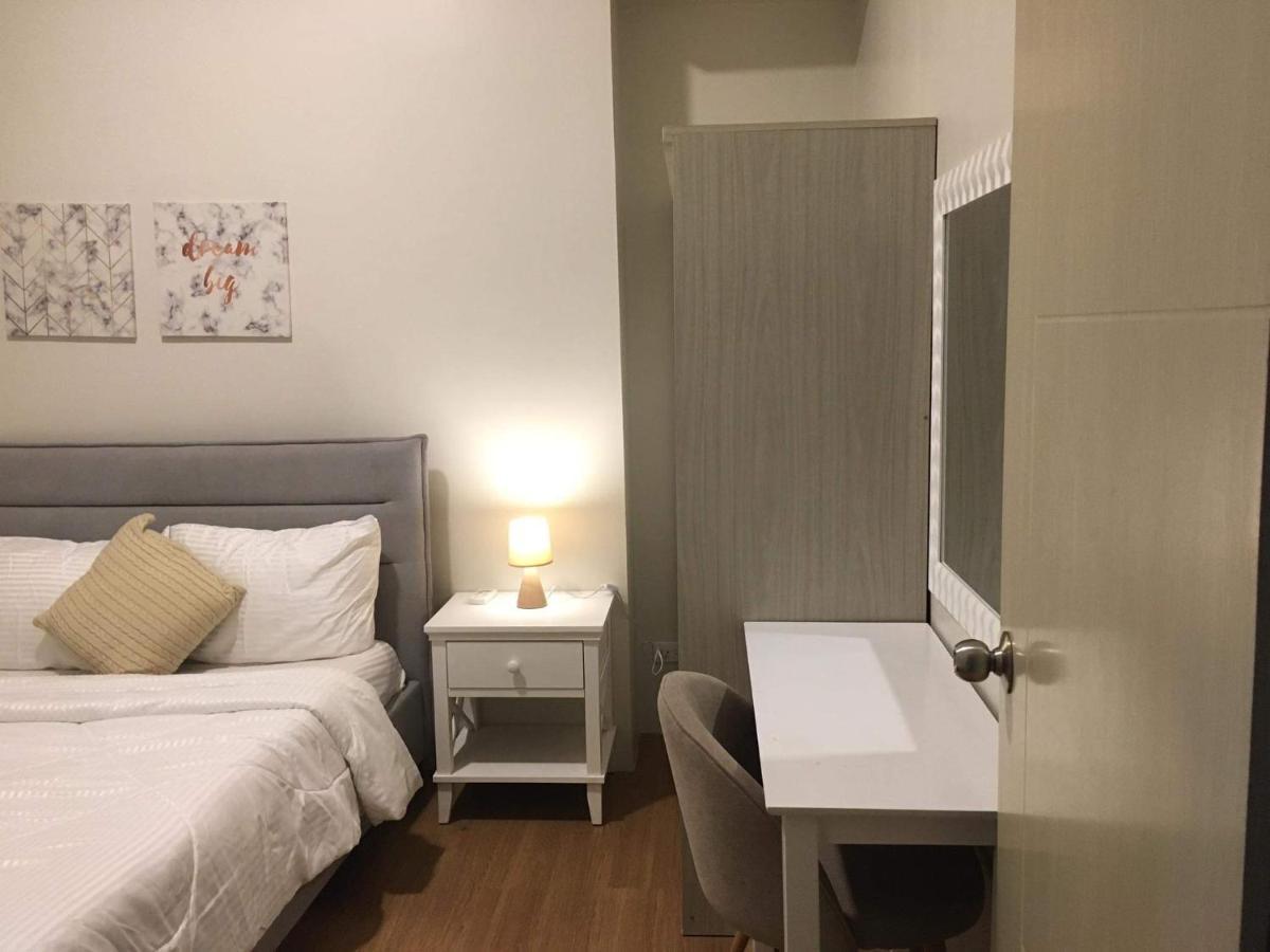 Lovely 2- Br Condo Cagayan de Oro Exterior foto